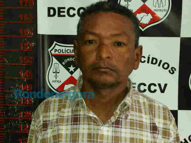 ACUSADO DE MATAR SARGENTO SE APRESENTA E É ENCAMINHADO AO URSO PANDA