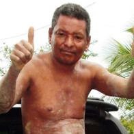 Suspeito de matar policial continua foragido