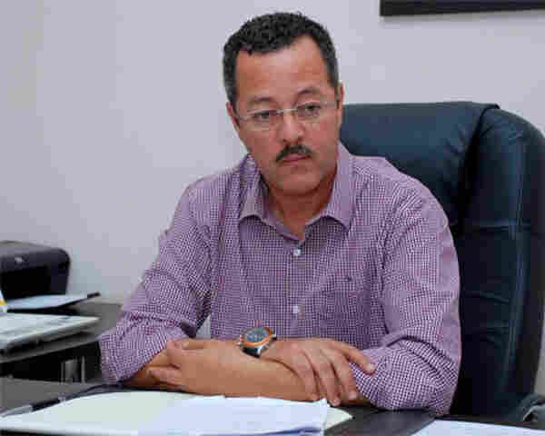 JUSTIÇA DÁ PRAZO DE 90 DIAS PARA POLÍCIA FEDERAL CONCLUIR INQUÉRITO CONTRA ROBERTO SOBRINHO