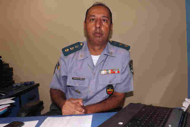 Diretor do Colégio Tiradentes diz que edital sobre documentos foi publicado em novembro