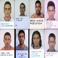 IDENTIFICADOS TODOS OS SUSPEITOS MORTOS EM CAMPO NOVO; ACUSADOS JÁ HAVIAM SIDO PRESOS