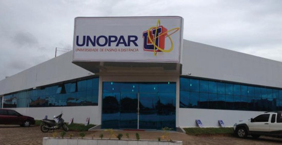 Sindsaúde firma convênio com a Unopar
