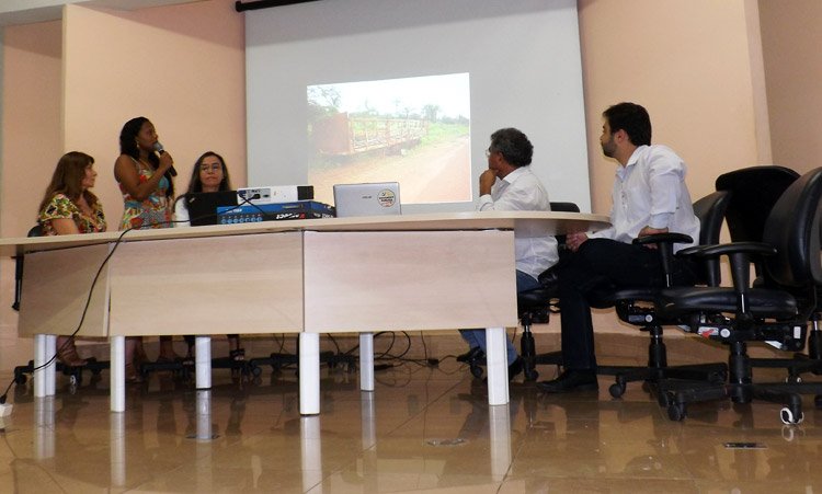 UNIR vai propor transferência de índios acadêmicos do Amazonas para Rondônia