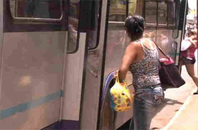 SUSPENSA LICITAÇÃO PARA NOVA EMPRESA DE TRANSPORTE COLETIVO EM PORTO VELHO