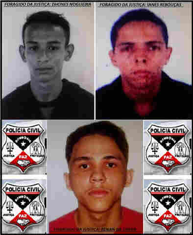 Acusado confessa participação na morte de professor