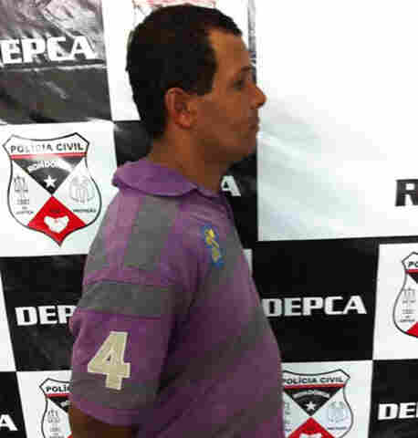 Homem confessa ter estuprado e engravidado filha de 14 anos