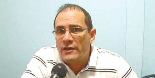 Sindsef realiza eleições dia 14 para nova diretoria executiva