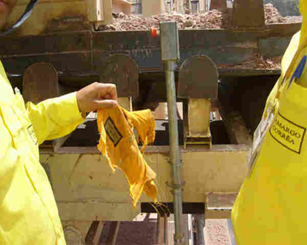 PRINCIPAIS EMPRESAS DA USINA DE JIRAU SÃO CONDENADAS SOLIDARIAMENTE EM AÇÃO CIVIL PÚBLICA