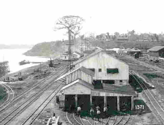Primeiro gestor de Porto Velho indicado em 1914