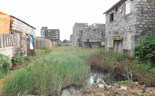 Drama de 50 mil famílias sem casa em Porto Velho