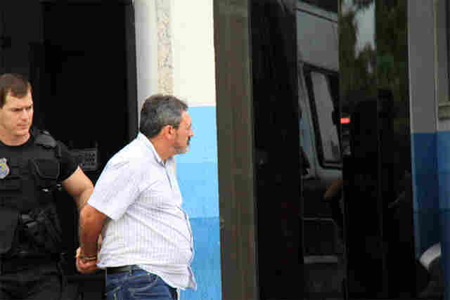 SERVIDORES INVESTIGADOS POR IRREGULARIDADES NA GESTÃO SOBRINHO DEVEM SER DEMITIDOS, DIZ MPF A NAZIF