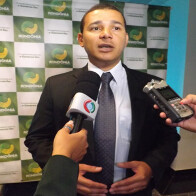 ATAQUES DE DEZEMBRO TINHAM ALVO CERTO, AFIRMA SECRETÁRIO DE SEGURANÇA