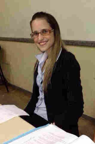 Estudante de Direito de Rolim de Moura está desaparecida desde o dia 15 de janeiro