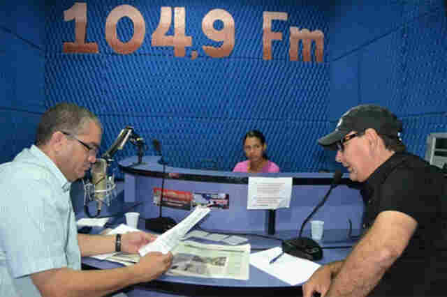 Alex Testoni admite possível candidatura ao Governo, caso Confúcio desista da reeleição