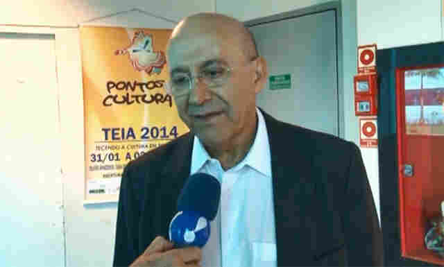 CONFÚCIO MOURA VAI A TV DIZER QUE NÃO SE DECIDIU, MAS A INFORMAÇÃO É CONFIRMADA POR PARLAMENTARES E ASSESSORES