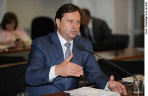 Redução de reserva legal em Rondônia passa na Comissão de Agricultura
