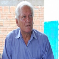 EX-PREFEITO DE CUJUBIM É &#69;XECUTADO A TIROS; POLÍCIA NÃO TEM PISTAS