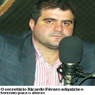 Aterro: Semusb havia adquirido terreno e emitido licenças para construção