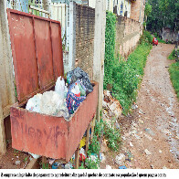 UM ANO DEPOIS DE ASSUMIR, NAZIF TENTA CANCELAR CONTRATO COM A MARQUISE