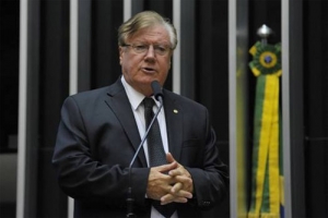 Amir Lando solicita audiência no CNJ para tratar da Isonomia do Sintero