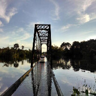 CHUVAS ISOLAM REGIÃO DE GUAJARÁ-MIRIM