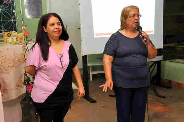 Trabalho desenvolvido pela AWAS é reconhecido pelo Grupo Maggi