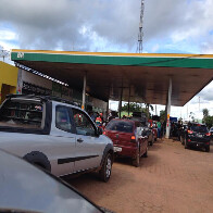 GOVERNO DECRETA SITUAÇÃO DE EMERGÊNCIA E PEDE APOIO PARA AJUDAR DESABRIGADOS