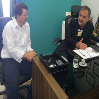 CASSOL VAI A ASSEMBLEIA E REITERA DENÚNCIAS DO USO DA POLÍCIA PARA PERSEGUIR LIDERANÇAS POLÍTICAS