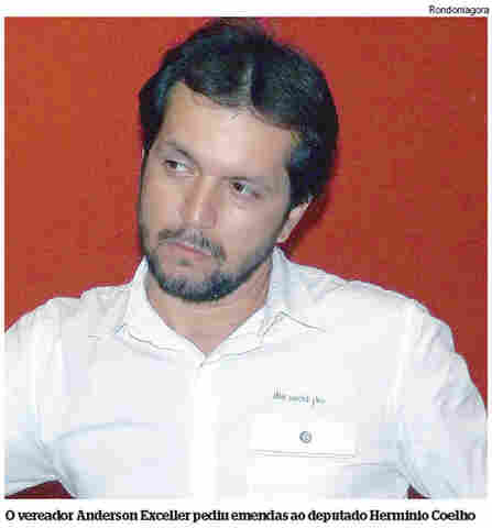 Exceller articula compra de raio-x