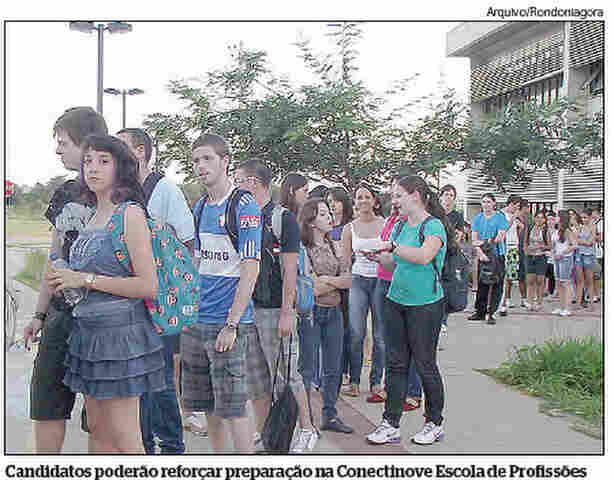 Município de Rolim abre 156 vagas