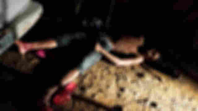 Jovem morto com tiro na Zona Sul