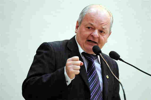 Euclides Maciel quer implantação do serviço social nos estabelecimentos escolares da rede estadual