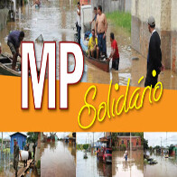 Cheia do Madeira: MP do Estado lança campanha de arrecadação de donativos para desabrigados