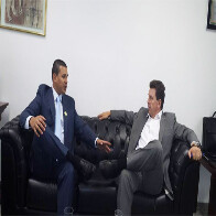 Bessa se reúne com Cassol e explica que Polícia rondoniense é republicana e não aparelho repressor