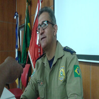 PRF VAI CONTINUAR FECHANDO A BR-364 DURANTE A NOITE