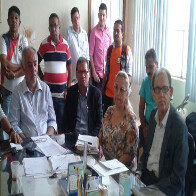 NAZIF RECUA E DECIDE ADIAR SOMENTE DESFILE DE ESCOLAS DE SAMBA