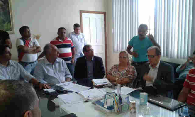 NENHUM BLOCO TEM AUTORIZAÇÃO PARA SAIR NO CARNAVAL, DIZ PRESIDENTE DA FUNDAÇÃO CULTURAL