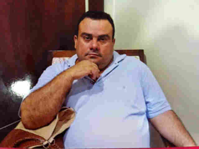 Prof. Hércules Jesus Borges