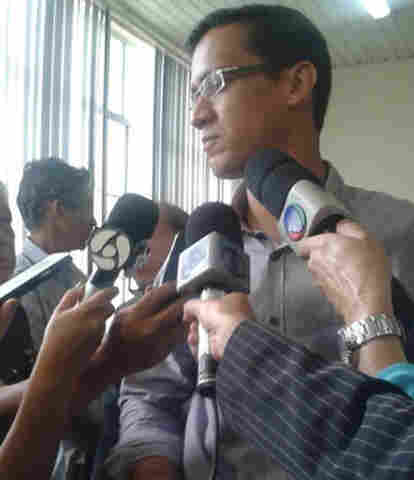 Se houver proibição total do Carnaval MP vai acionar Justiça para impedir desfile de blocos