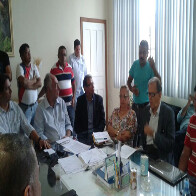 NENHUM BLOCO TEM AUTORIZAÇÃO PARA SAIR NO CARNAVAL, DIZ PRESIDENTE DA FUNDAÇÃO CULTURAL