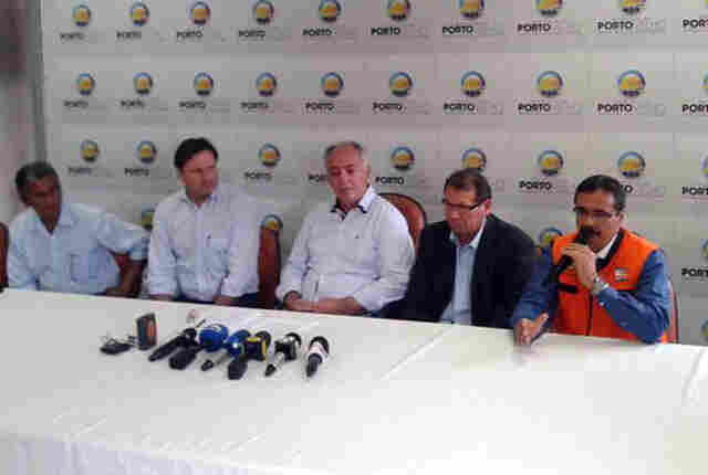 PREFEITURA DIZ QUE ENCHENTE JÁ CAUSOU PREJUÍZOS DE R$ 586 MILHÕES EM PORTO VELHO