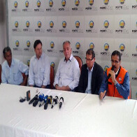 PREFEITURA DIZ QUE ENCHENTE JÁ CAUSOU PREJUÍZOS DE R$ 586 MILHÕES EM PORTO VELHO