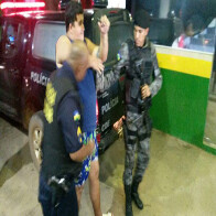 Diretor da Astir é baleado na Capital