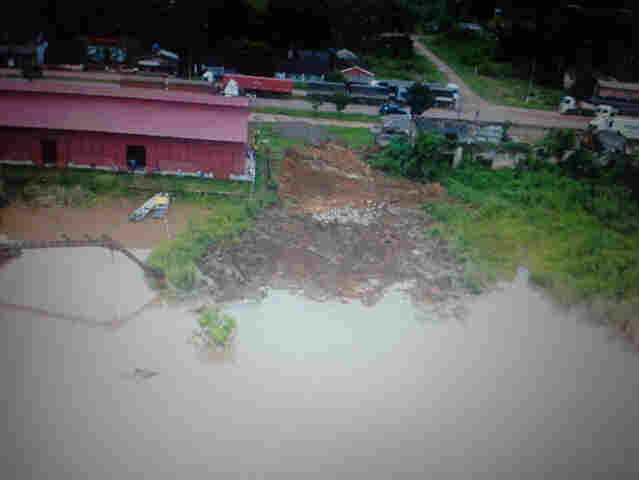 ACESSO AO ACRE PODE SER LIBERADO NESTA QUARTA-FEIRA