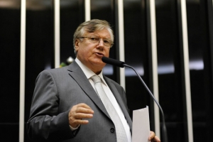 Amir Lando vai cobrar responsabilidades das Usinas e do Governo Federal