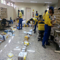 PARA EVITAR COLAPSO, CORREIOS ALUGAM DOIS AVIÕES PARA TRANSPORTAR CORRESPONDÊNCIAS ATÉ O ACRE