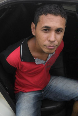 Polícia Civil prende foragido da Justiça em Porto Velho
