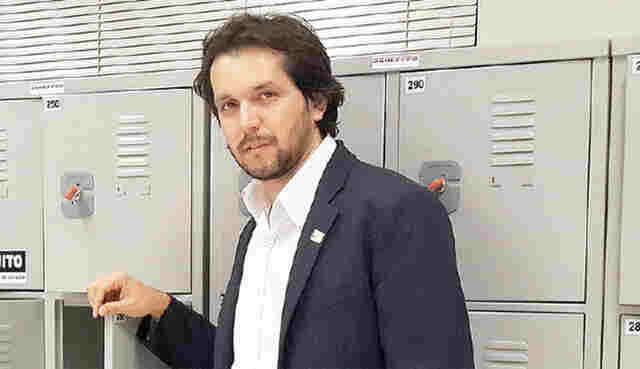 Exceller garante R$ 900 mil para saúde e pavimentação