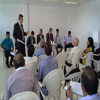 Sindicatos organizam ato público para marcar retomada de protestos pela Transposição