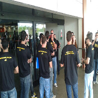 PF em Rondônia também paralisa atendimento por 72 horas